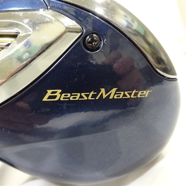 １８ビーストマスター２０００